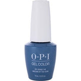 OPI by OPI