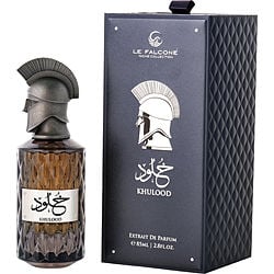 LE FALCONE KHULOOD by Le Falcone