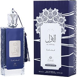 ZAKAT AL AWWAL by Zakat