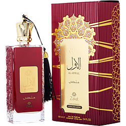 ZAKAT AL AWWAL by Zakat