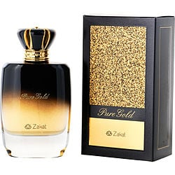 ZAKAT PURE GOLD by Zakat