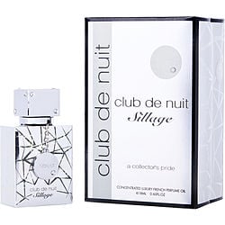 ARMAF CLUB DE NUIT SILLAGE by Armaf