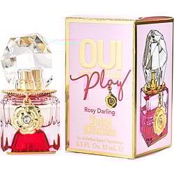 JUICY COUTURE OUI PLAY ROSY DARLING by Couture Couture