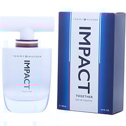TOMMY IMPACT TOGETHER by Tommy Hilfiger