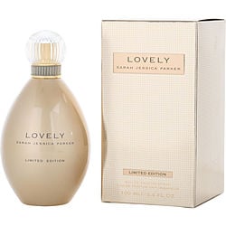 LOVELY SARAH JESSICA PARKER by Sarah Jessica Parker