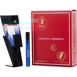 CH BAD BOY COBALT by Carolina Herrera