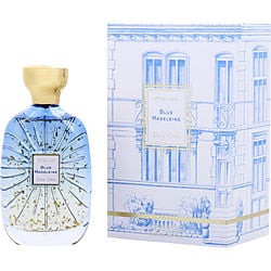 ATELIER DES ORS BLUE MADELEINE by Atelier Des Ors