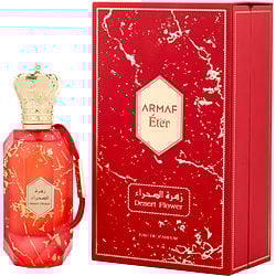ARMAF ETER DESERT FLOWER by Armaf