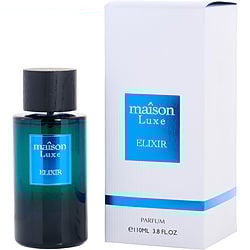 MAISON LUXE ELIXIR by Hamidi
