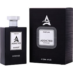 ADDICTED INTENSE by Hamidi