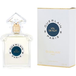 VOL DE NUIT by Guerlain