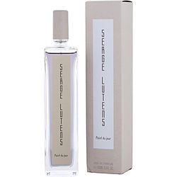 SERGE LUTENS POINT DU JOUR by Serge Lutens