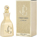 JIMMY CHOO I WANT CHOO LE PARFUM by Jimmy Choo