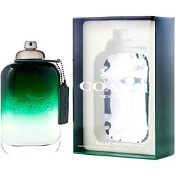 COACH GREEN by Coach