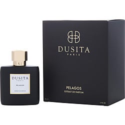 DUSITA PELAGOS by Dusita