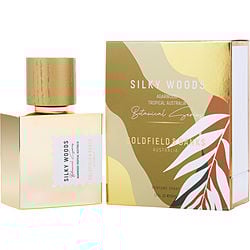 GOLDFIELD & BANKS SILKY WOODS by Goldfield & Banks