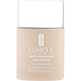CLINIQUE by Clinique