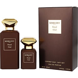 KORLOFF ROYAL OUD by Korloff