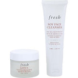 Fresh by Fresh