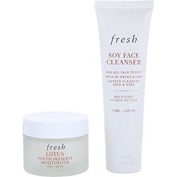 Fresh by Fresh