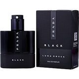 PRADA LUNA ROSSA BLACK by Prada