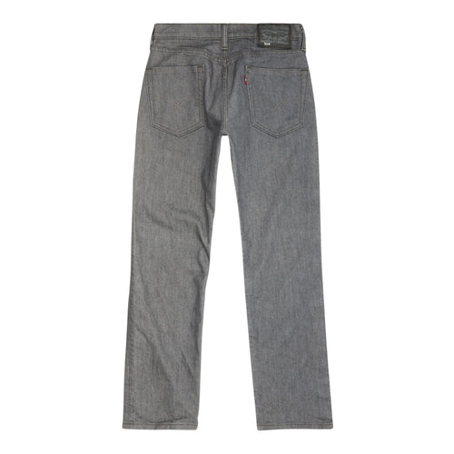 Levis Slim Straight  Mens Style : 00514
