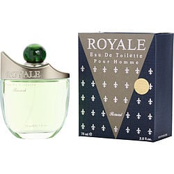RASASI ROYALE by Rasasi