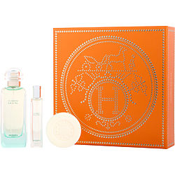 UN JARDIN SUR LE NIL by Hermes