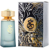 PARIS CORNER KHAIR by Paris Corner