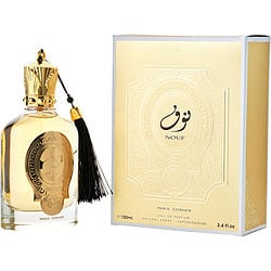 PARIS CORNER NOUF by Paris Corner