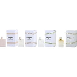 BURBERRY VARIETY by Burberry