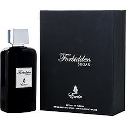 EMIR FORBIDDEN SUGAR by Emir
