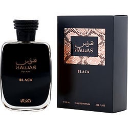 RASASI HAWAS BLACK by Rasasi