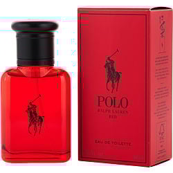 POLO RED by Ralph Lauren