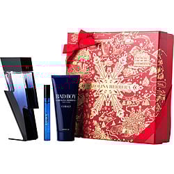 CH BAD BOY COBALT by Carolina Herrera
