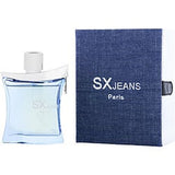 ZABC SX JEANS by Zabc