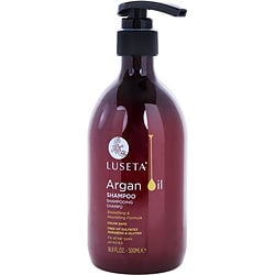 LUSETA by Luseta