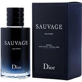 DIOR SAUVAGE EAU FORTE by Christian Dior