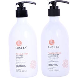 LUSETA by Luseta