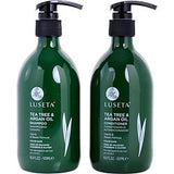 LUSETA by Luseta