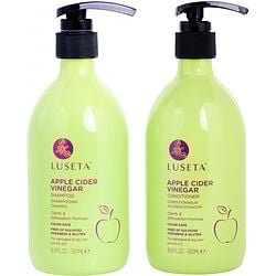 LUSETA by Luseta