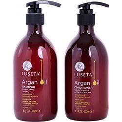 LUSETA by Luseta