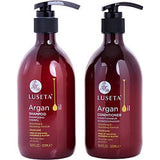 LUSETA by Luseta