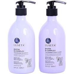 LUSETA by Luseta