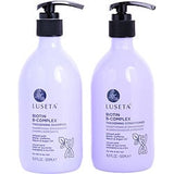LUSETA by Luseta