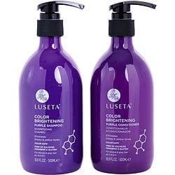 LUSETA by Luseta