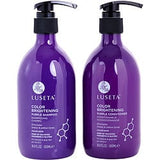 LUSETA by Luseta
