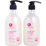 LUSETA by Luseta