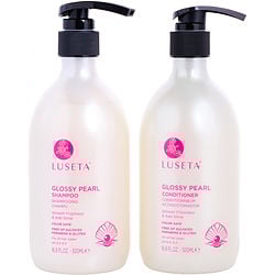 LUSETA by Luseta
