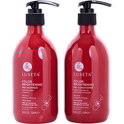 LUSETA by Luseta